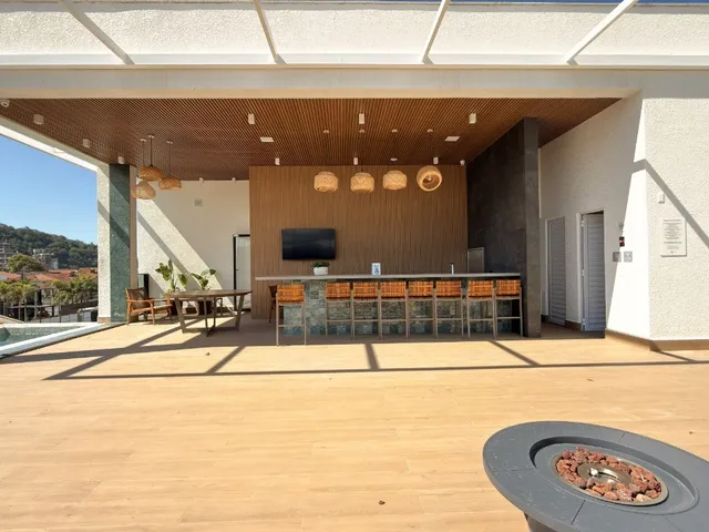 Imagem 11: Viva a experiência de viver nesse maravilhoso apartamento de alto padrão!!!
