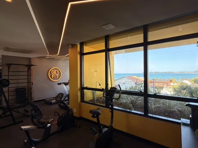Imagem 5: Viva a experiência de viver nesse maravilhoso apartamento de alto padrão!!!