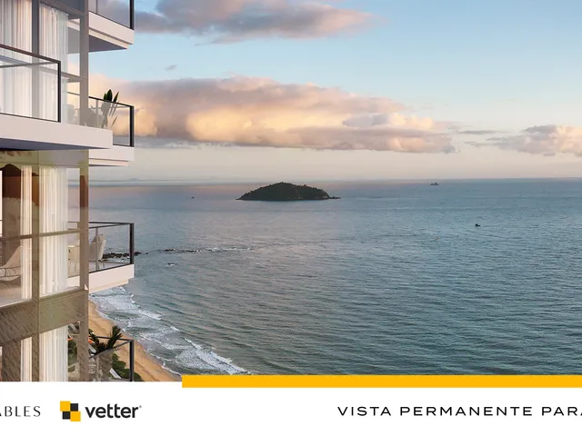 Imagem: Encante-se com este incrível apartamento