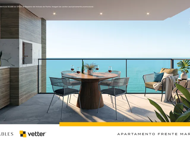 Imagem 2: Encante-Se com Este Incrível Apartamento de Alto Padrão em Penha/Sc!!!