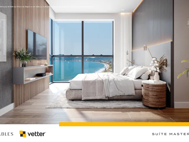 Imagem 3: Encante-Se com Este Incrível Apartamento de Alto Padrão em Penha/Sc!!!
