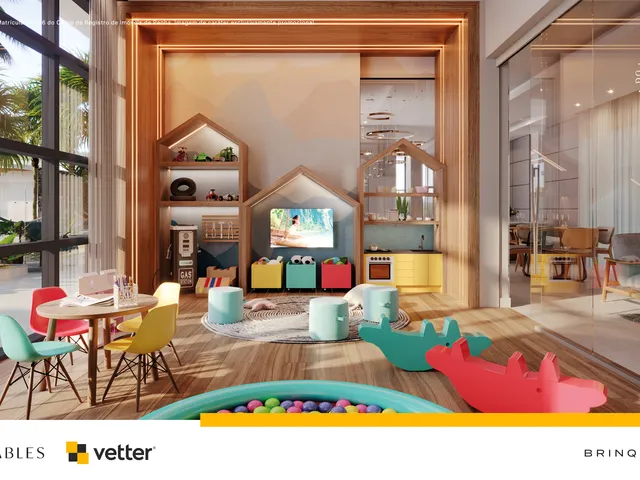 Imagem 14: Encante-Se com Este Incrível Apartamento de Alto Padrão em Penha/Sc!!!