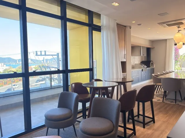 Imagem 8: Conheça Esse Incrível Apartamento no Coral Gables em Penha/Sc!!!