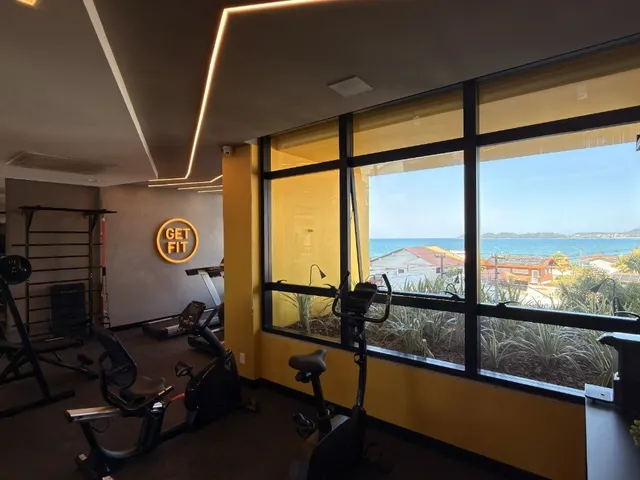 Imagem 2: Conheça Esse Incrível Apartamento no Coral Gables em Penha/Sc!!!