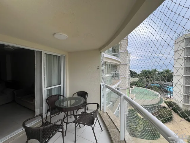 Imagem 7: Apartamento Mobiliado no Nautilus Home Club em Penha-Sc!!!