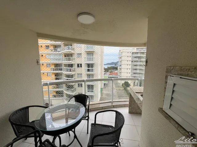 Imagem 15: Apartamento Mobiliado no Nautilus Home Club em Penha-Sc!!!