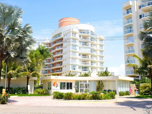 Imagem 5: Apartamento Mobiliado no Nautilus Home Club em Penha-Sc!!!