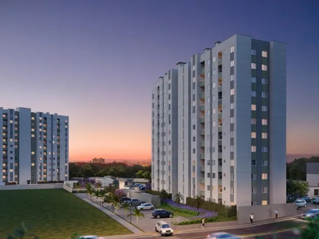 Imagem: Apartamento no Verde Mar Beach Club em Penha-SC!!!
