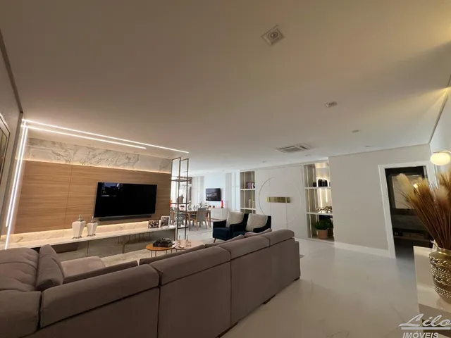 Imagem 3: Venha Descobrir o Apartamento dos Seus Sonhos no Palazzo del Mare!