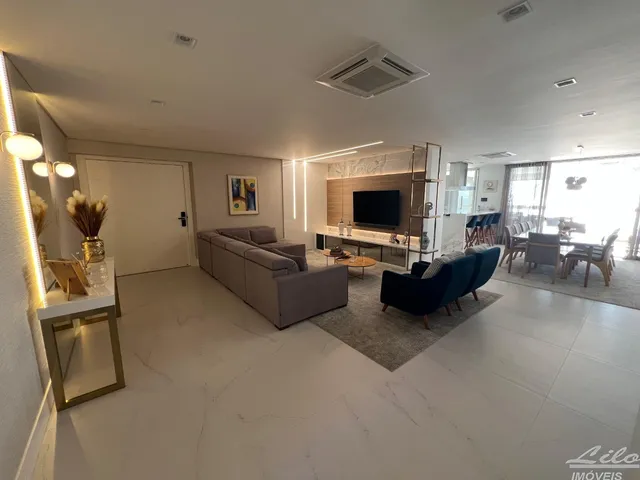 Imagem 15: Venha Descobrir o Apartamento dos Seus Sonhos no Palazzo del Mare!