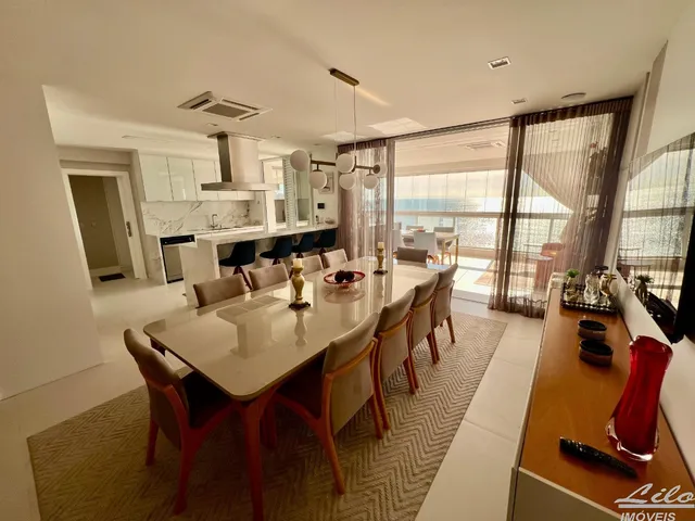 Imagem 8: Venha Descobrir o Apartamento dos Seus Sonhos no Palazzo del Mare!