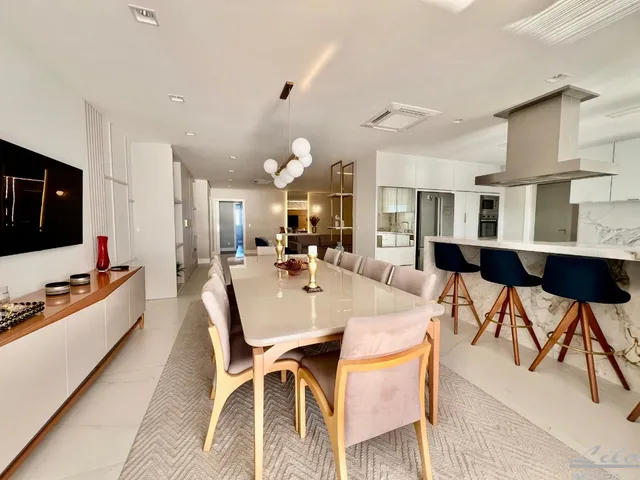 Imagem 2: Venha Descobrir o Apartamento dos Seus Sonhos no Palazzo del Mare!