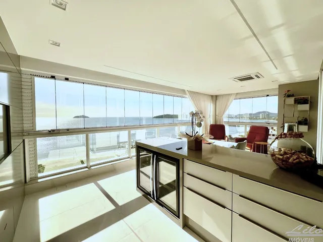 Imagem 7: Venha Descobrir o Apartamento dos Seus Sonhos no Palazzo del Mare!