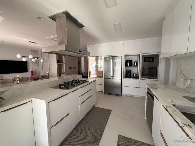 Imagem 16: Venha Descobrir o Apartamento dos Seus Sonhos no Palazzo del Mare!