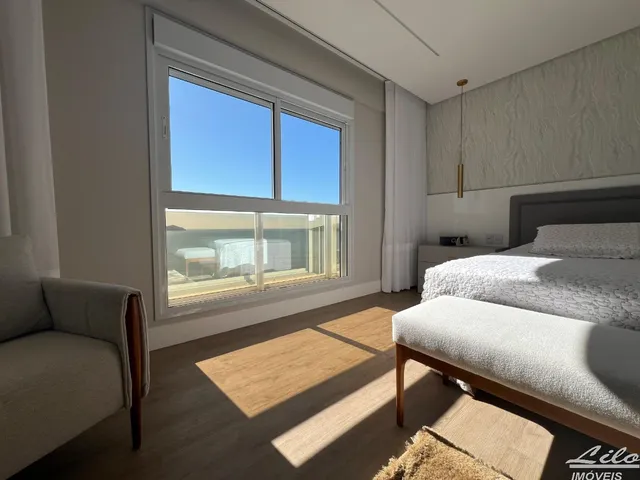 Imagem 11: Venha Descobrir o Apartamento dos Seus Sonhos no Palazzo del Mare!