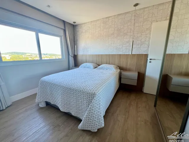 Imagem 13: Venha Descobrir o Apartamento dos Seus Sonhos no Palazzo del Mare!