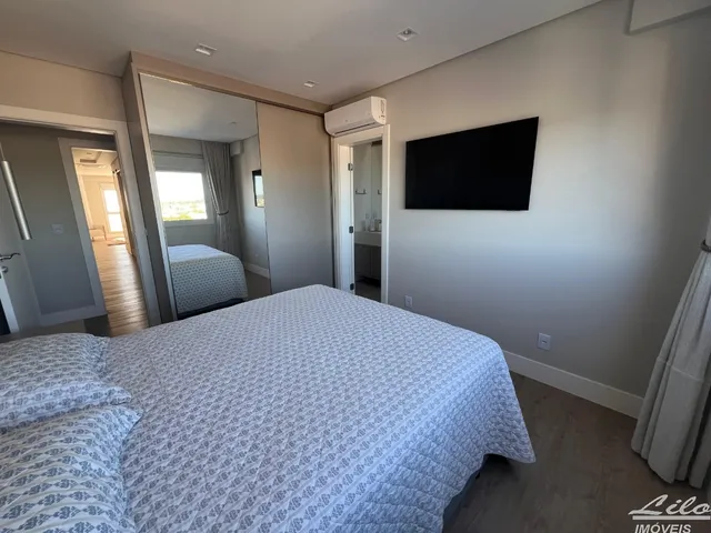 Imagem 6: Venha Descobrir o Apartamento dos Seus Sonhos no Palazzo del Mare!
