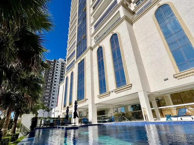 Imagem 5: Venha Descobrir o Apartamento dos Seus Sonhos no Palazzo del Mare!