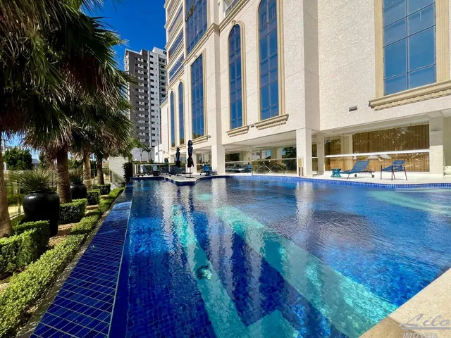 Imagem 9: Venha Descobrir o Apartamento dos Seus Sonhos no Palazzo del Mare!