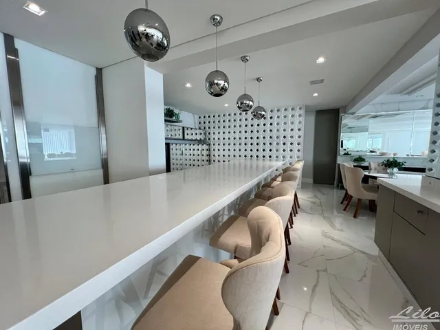 Imagem 14: Venha Descobrir o Apartamento dos Seus Sonhos no Palazzo del Mare!