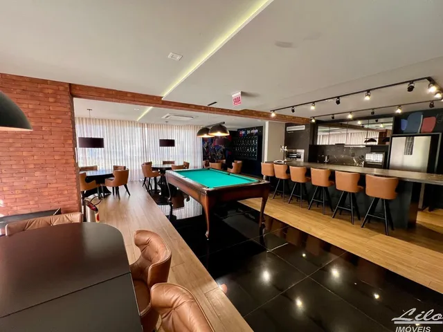 Imagem 4: Venha Descobrir o Apartamento dos Seus Sonhos no Palazzo del Mare!