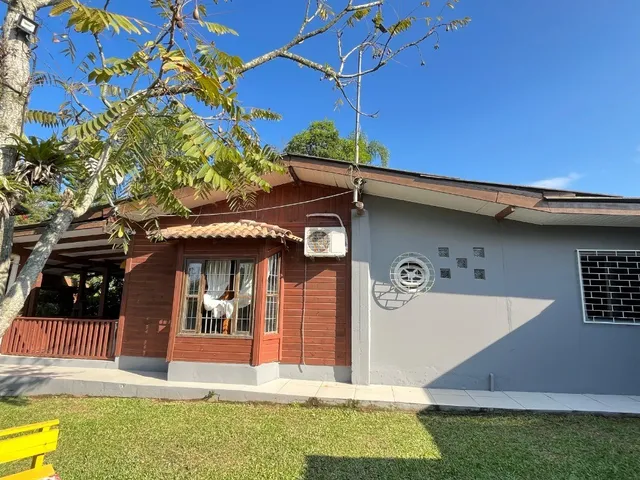 Imagem 7: Belíssima chácara em Penha/SC!!