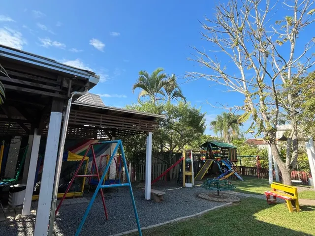 Imagem 8: Belíssima chácara em Penha/SC!!