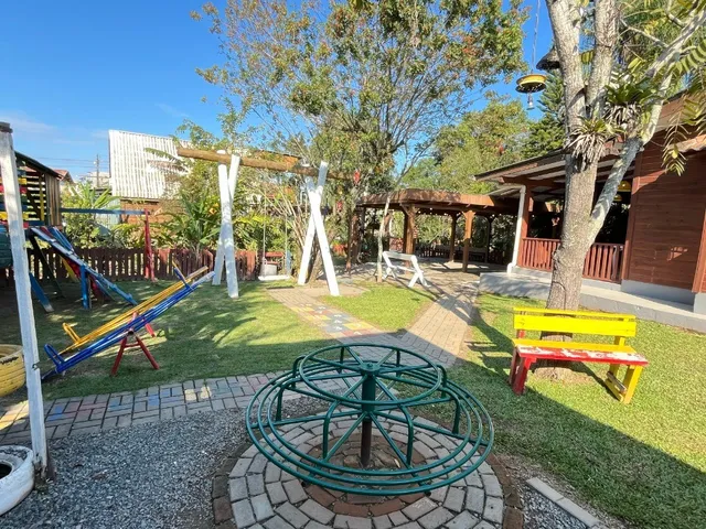 Imagem 13: Belíssima chácara em Penha/SC!!