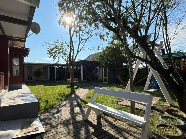 Imagem 16: Belíssima chácara em Penha/SC!!