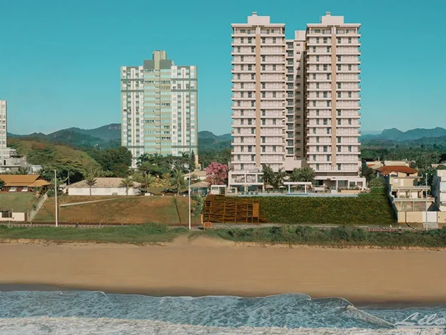 Imagem: Incrível apartamento no Upside Home Club