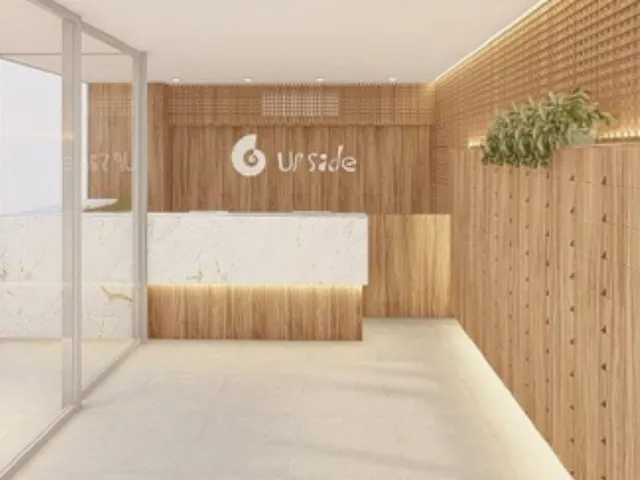 Imagem 4: Incrível apartamento no Upside Home Club em Balneário Piçarras!