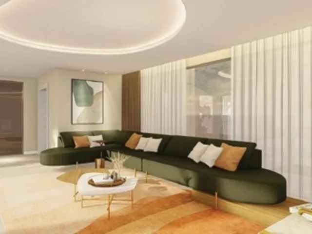 Imagem 5: Incrível apartamento no Upside Home Club em Balneário Piçarras!
