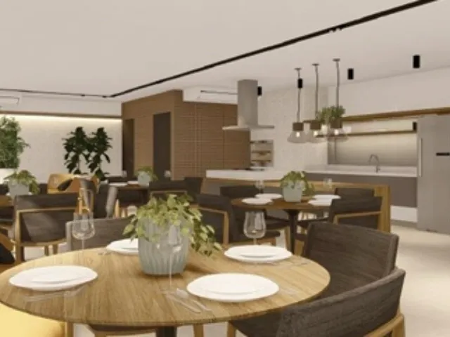 Imagem 7: Incrível apartamento no Upside Home Club em Balneário Piçarras!
