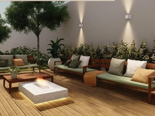 Imagem 8: Incrível apartamento no Upside Home Club em Balneário Piçarras!