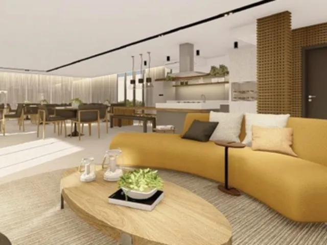 Imagem 10: Incrível apartamento no Upside Home Club em Balneário Piçarras!