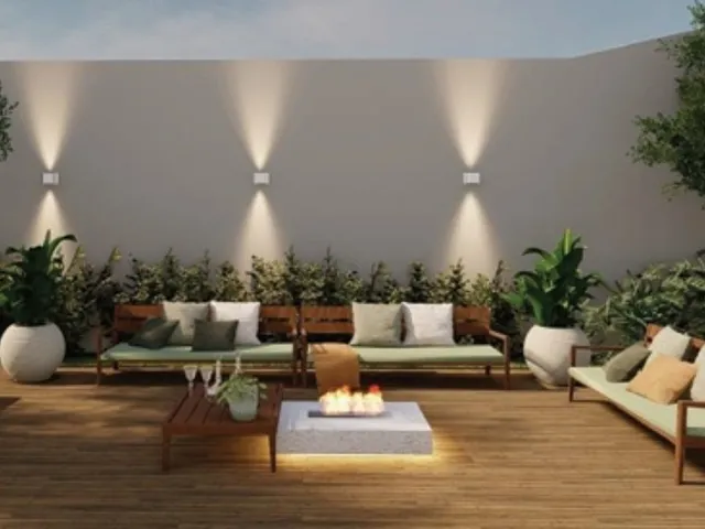 Imagem 11: Incrível apartamento no Upside Home Club em Balneário Piçarras!