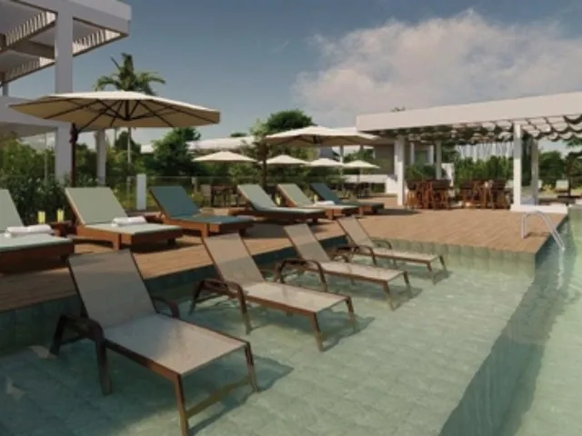 Imagem 14: Incrível apartamento no Upside Home Club em Balneário Piçarras!