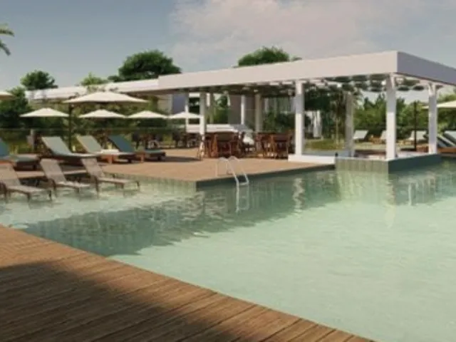 Imagem 16: Incrível apartamento no Upside Home Club em Balneário Piçarras!