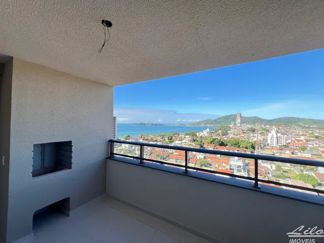 Imagem: Lindo apartamento no Skyline Comfort Club