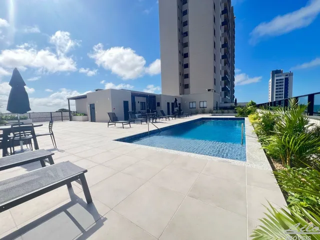Imagem 9: Lindo apartamento no Skyline Comfort Club em Penha/SC!!