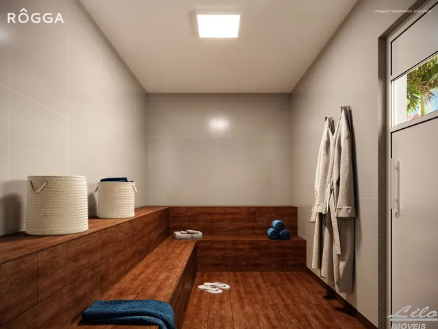 Imagem 15: Lindo apartamento no Skyline Comfort Club em Penha/SC!!