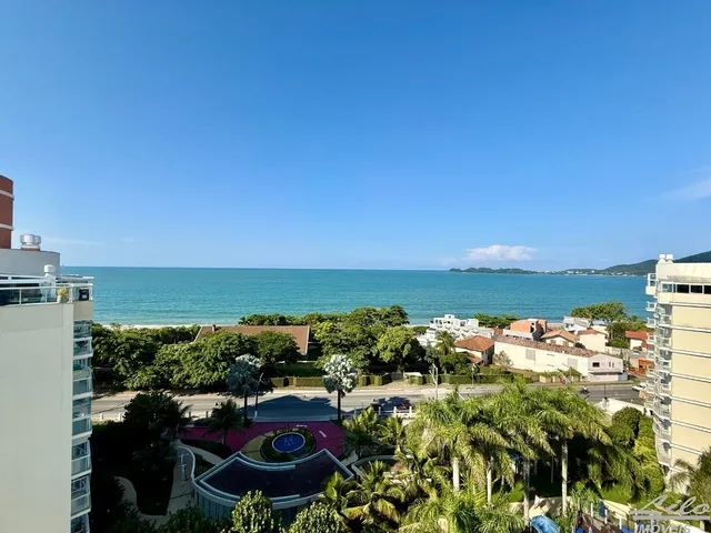 Imagem: Maravilhosa Cobertura Mobiliada no Nautilus