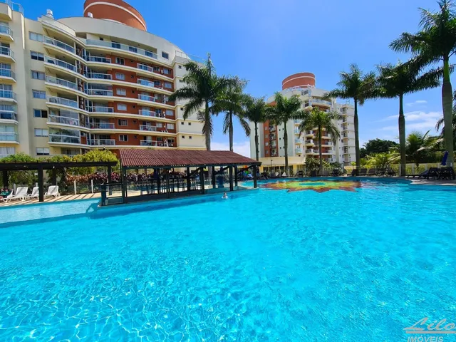 Imagem 15: Maravilhosa Cobertura Mobiliada no Nautilus Home Club em Penha-Sc!!