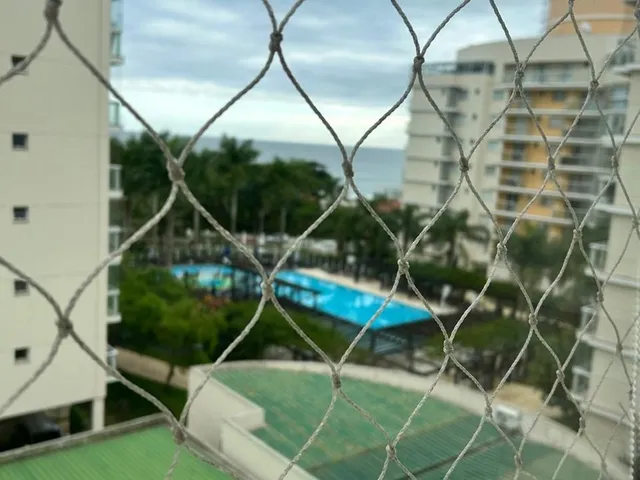 Imagem 4: Incrível Apartamento Mobiliado no Nautilus Home Club!