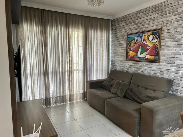 Imagem 8: Incrível Apartamento Mobiliado no Nautilus Home Club!