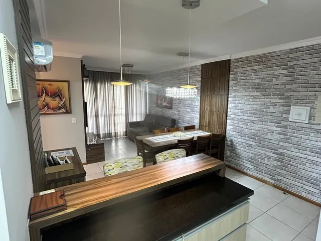 Imagem 16: Incrível Apartamento Mobiliado no Nautilus Home Club!