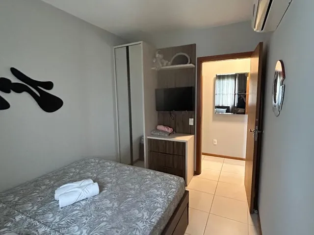 Imagem 10: Incrível Apartamento Mobiliado no Nautilus Home Club!