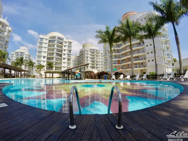 Imagem 9: Incrível Apartamento Mobiliado no Nautilus Home Club!