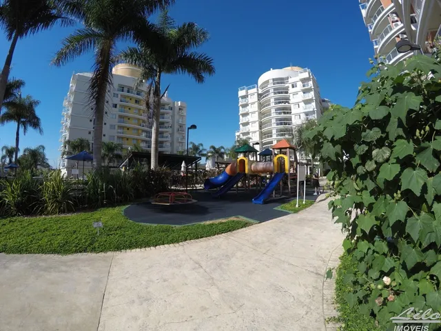 Imagem 7: Incrível Apartamento Mobiliado no Nautilus Home Club!