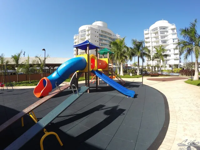 Imagem 2: Incrível Apartamento Mobiliado no Nautilus Home Club!